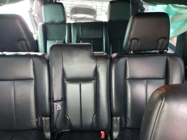 1FMJK1KTXHEA45565 Ford Expedition El Limited
