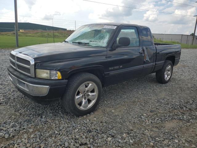 1998 Dodge Ram 1500 