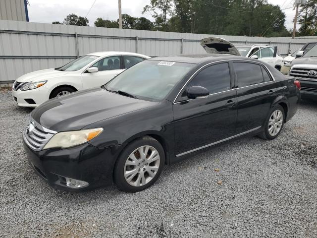 2012 Toyota Avalon Base