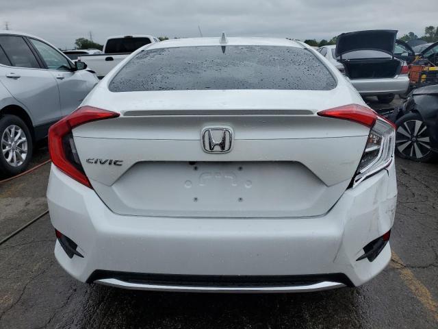 JHMFC1F30KX010111 Honda CIVIC EX