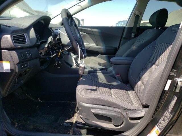 KNDCB3LC8H5099549 KIA NIRO FE