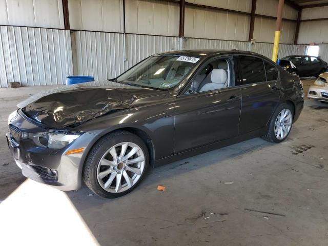 2012 BMW 3 Series 328i