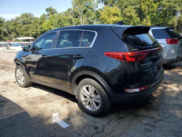 KNDPM3AC9J7300920 KIA Sportage Lx