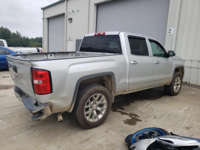 3GTU2VEC4FG457183 GMC Sierra K1500 Slt