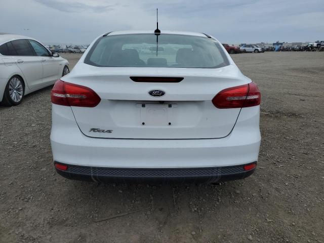 1FADP3E26GL395941 Ford FOCUS S