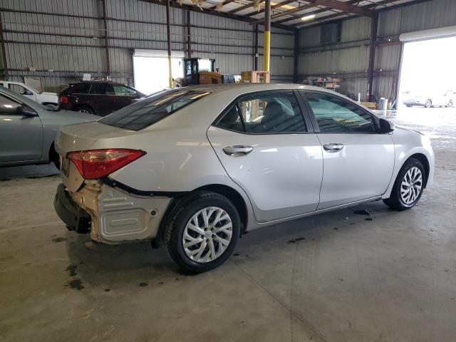 5YFBURHE4JP848181 Toyota COROLLA L