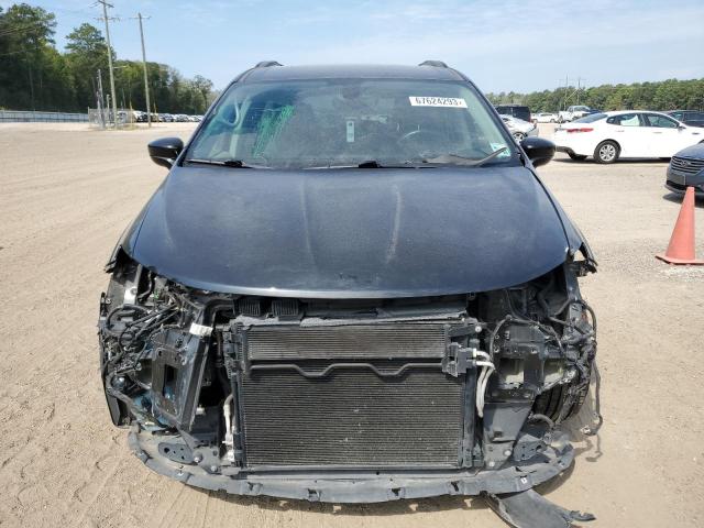 2C4RC1BG2HR524816 2017 CHRYSLER PACIFICA, photo no. 5