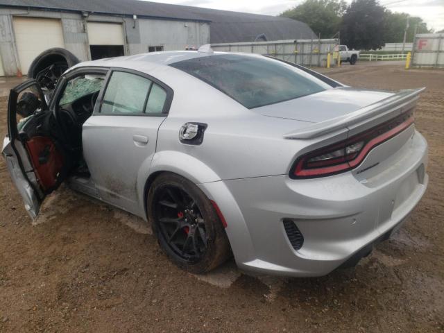 2C3CDXL97MH594421 Dodge Charger Srt Hellcat