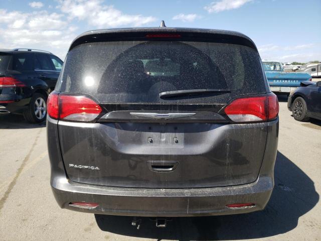 2C4RC1DG7HR837213 Chrysler Pacifica Touring