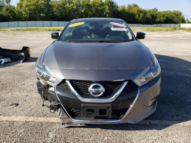 1N4AA6AP5JC403705 Nissan Maxima 3.5s