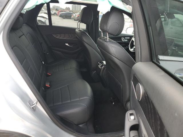 WDC0G4JB9JV050929 Mercedes-Benz GLC 300
