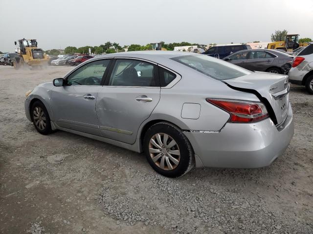 Vin: 1n4al3ap8fn390873, lot: 70333243, nissan altima 2.5 20152