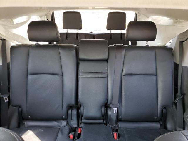 2021 TOYOTA 4RUNNER TR - JTEKU5JR6M5843714