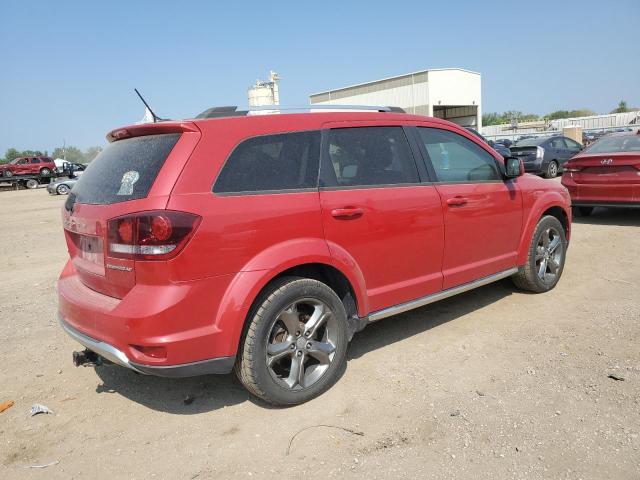 3C4PDCGB7GT234421 Dodge Journey Crossroad