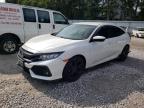 2018 HONDA CIVIC SPOR - SHHFK7G41JU205317