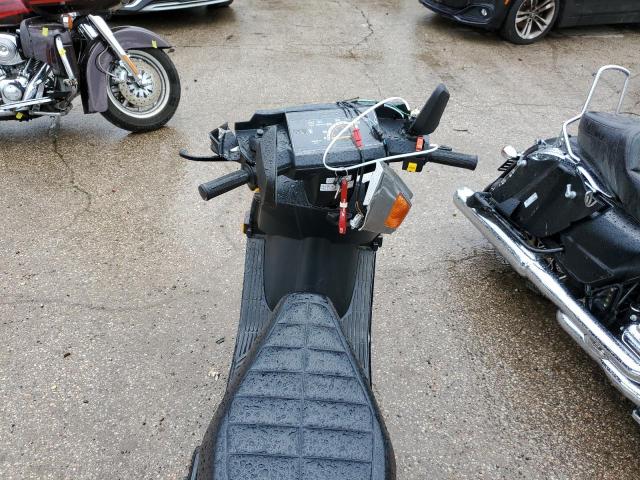2007 HONDA CH80 3H1HF03087D201886