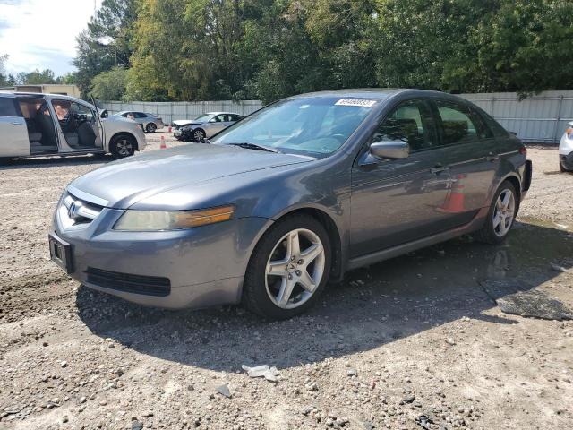 2006 Acura TL 