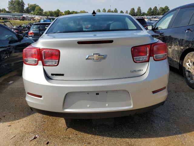 2013 Chevrolet Malibu Ls VIN: 1G11B5SA6DF318394 Lot: 69916483