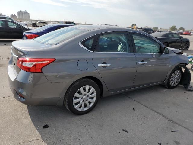 3N1AB7AP6KY424524 Nissan SENTRA S