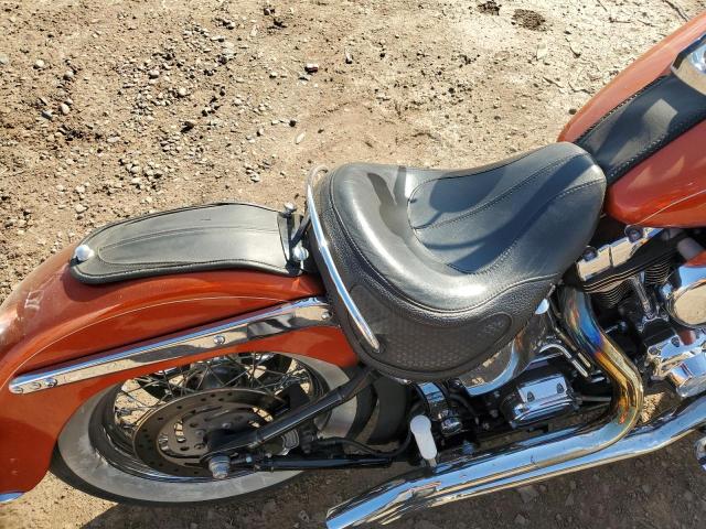 2006 HARLEY-DAVIDSON FLSTNI - 1HD1JDB1X6Y027259