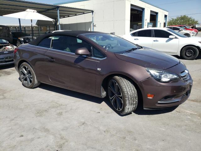 W04WT3N53GG033321 Buick Cascada Premium