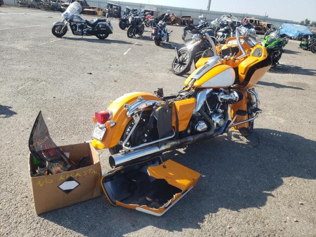 2009 HARLEY-DAVIDSON FLTR 1HD1FS4359Y613764