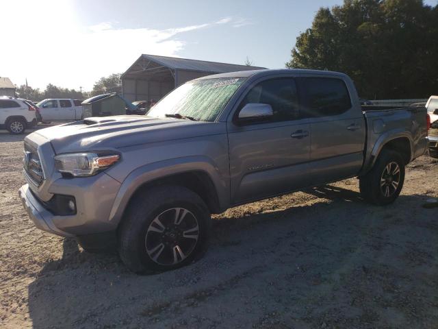 2016 Toyota Tacoma 