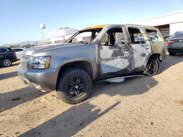 2009 Chevrolet Tahoe 