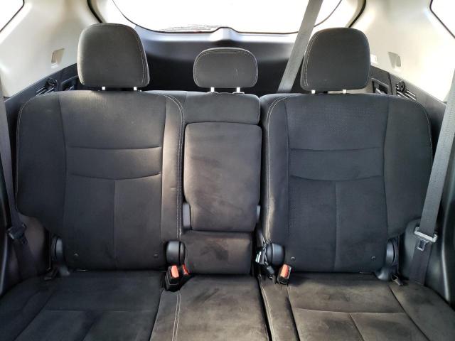 5N1AZ2MG6GN125655 Nissan MURANO S