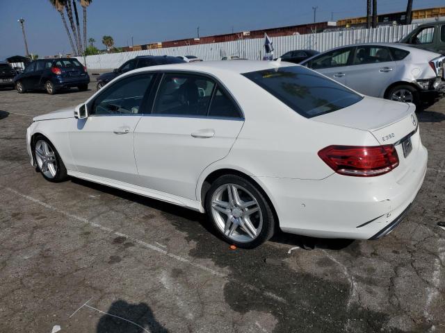 WDDHF5KB9EA836863 Mercedes-Benz E 350