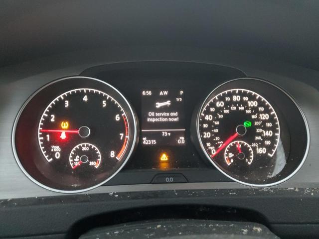 2016 VOLKSWAGEN GOLF SPORT - 3VWC17AU4GM505743