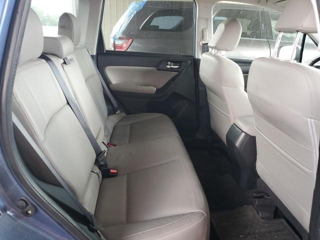 JF2SJAJC9HH541244 Subaru Forester 2.5i Limited