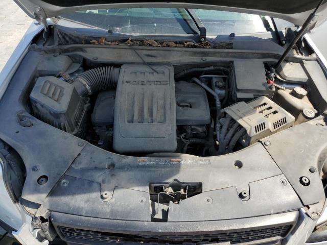 2GKALMEK5F6195272 GMC Terrain Sle
