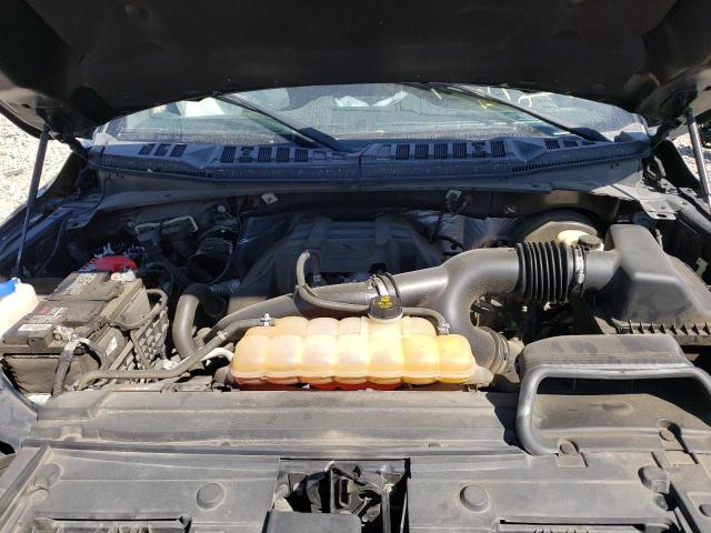 1FTEW1CPXGFC26332 Ford F150 Supercrew