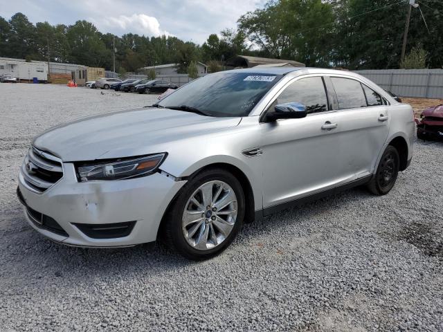 2018 Ford Taurus Limited