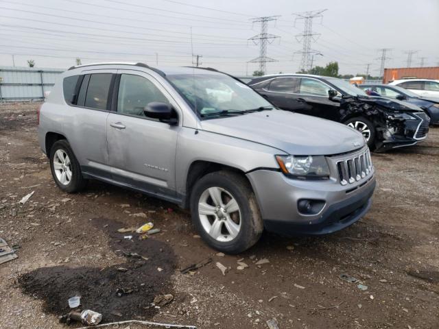 1C4NJDBB4FD130406 Jeep Compass Sport