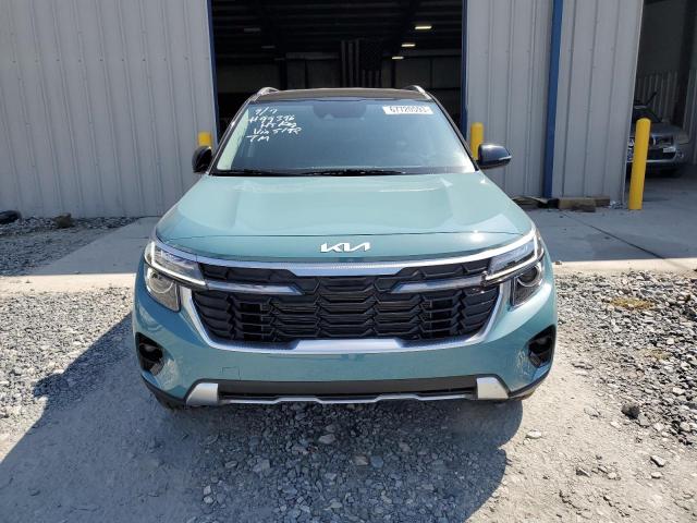 KNDEUCAA3R7485192 KIA SELTOS S