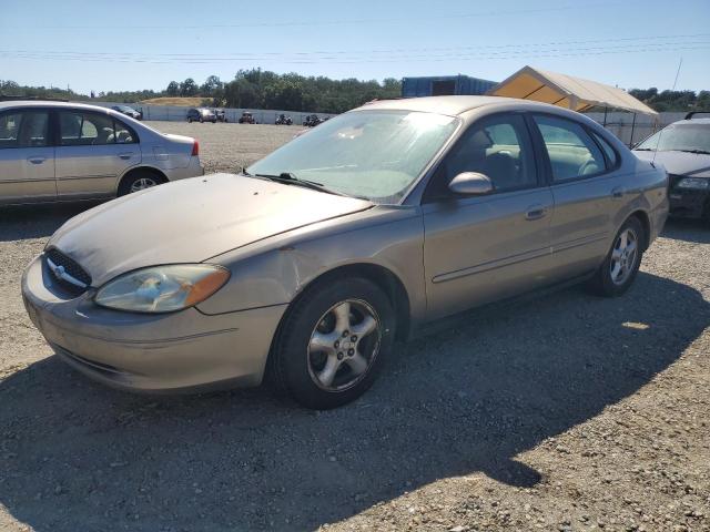 2003 Ford Taurus SES