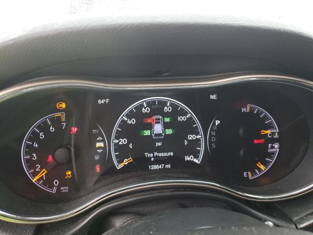 2015 JEEP GAND CHERO - 1C4RJFAG2FC632041