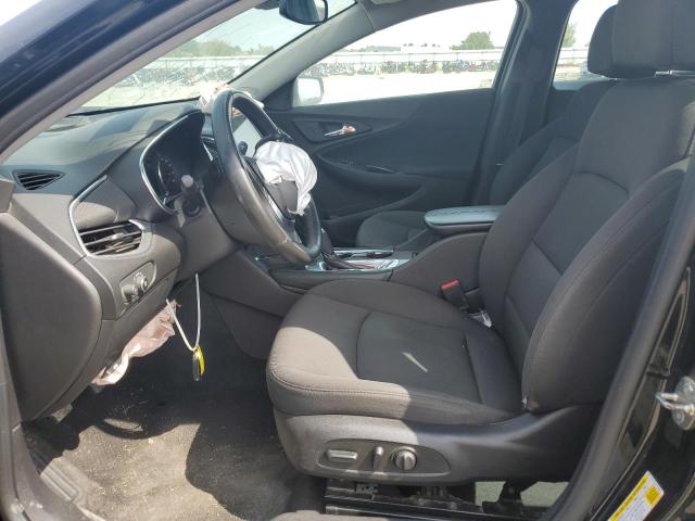 1G1ZF5SX5GF292659 | 2016 CHEVROLET MALIBU LT