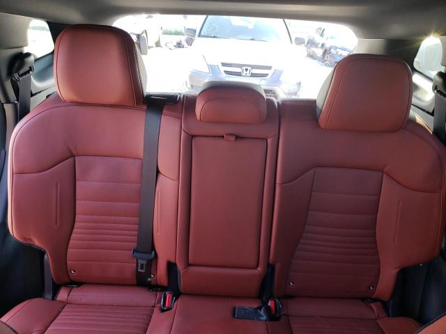 KNDPXCAGXP7011354 KIA Sportage Sx Prestige