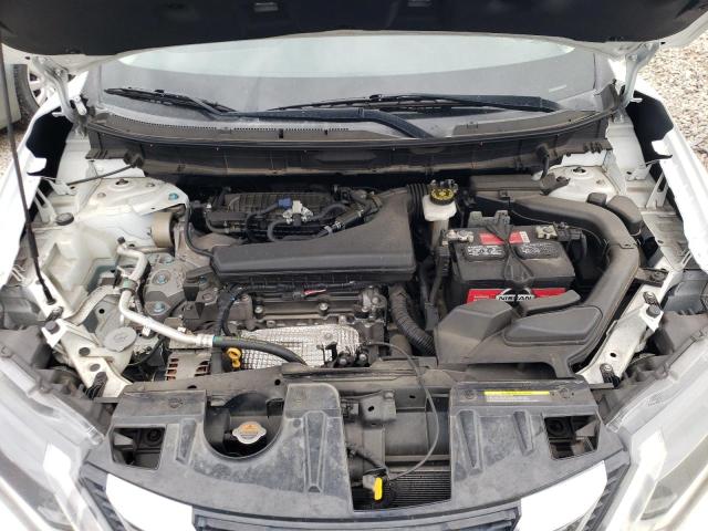 KNMAT2MV9KP511004 Nissan ROGUE S