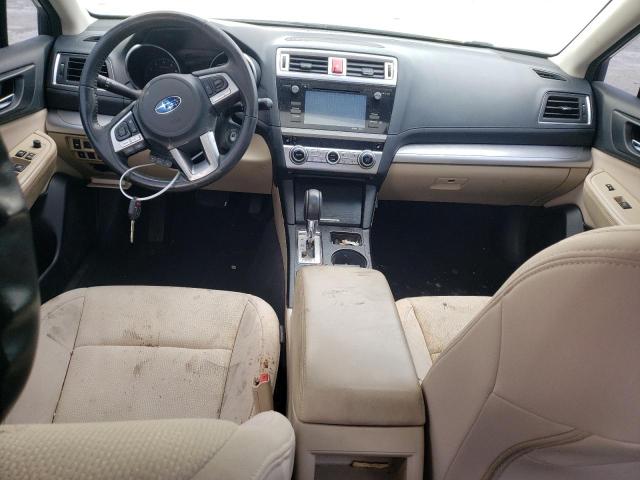 4S3BNBD6XG3058033 Subaru Legacy 2.5i Premium