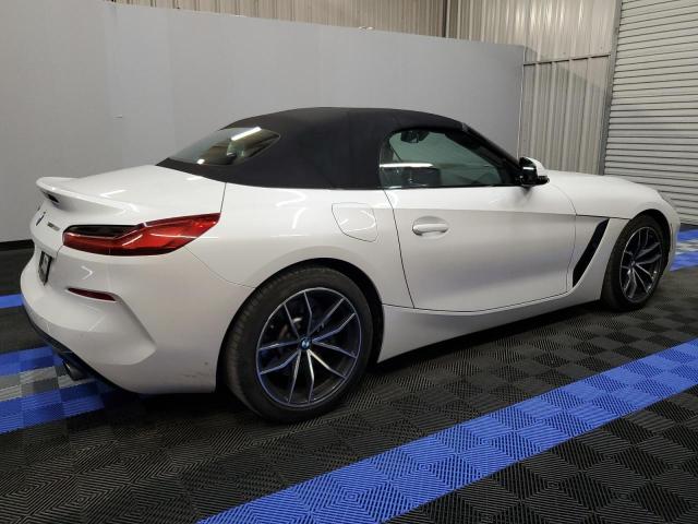 WBAHF3C07NWX39687 BMW Z4 SDRIVE3 3