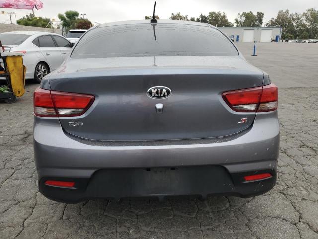 3KPA24AB5KE216670 KIA RIO S