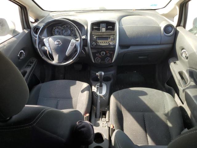 3N1CE2CP0FL433965 Nissan Versa Note S