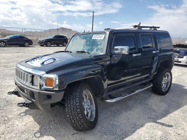 2007 HUMMER H3 