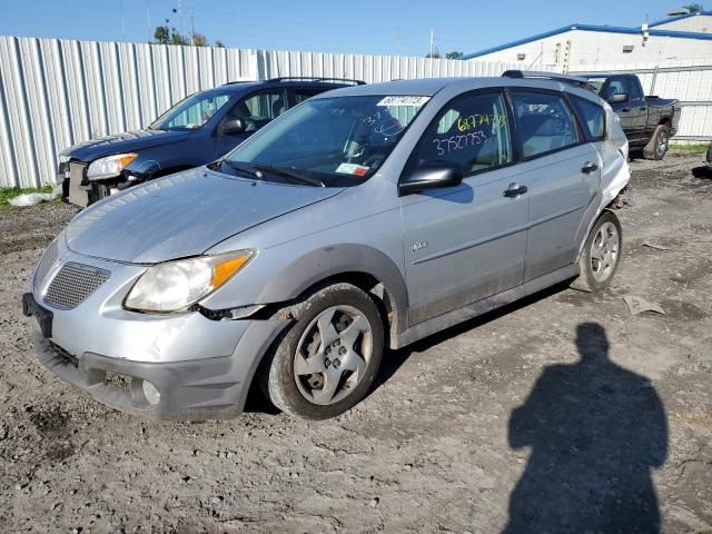 2006 Pontiac Vibe 