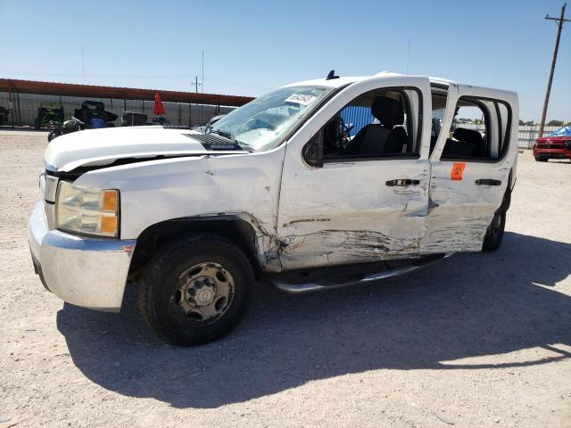 2008 Chevrolet Silverado 2500HD 