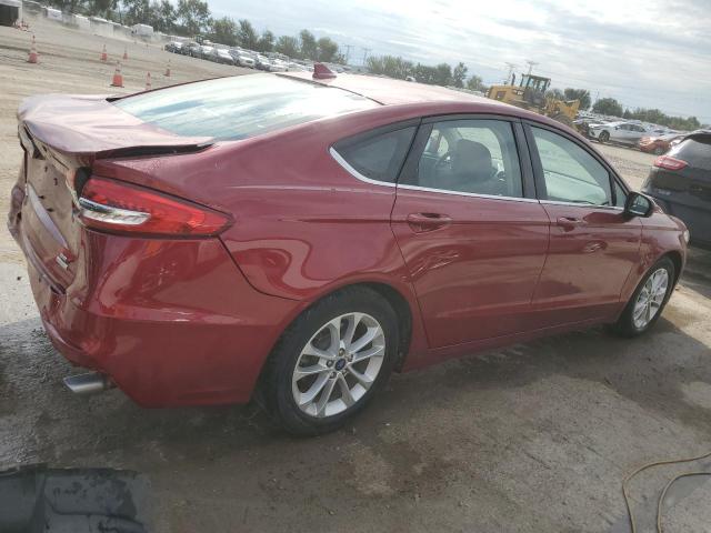 3FA6P0HD9KR230593 Ford Fusion SE 3